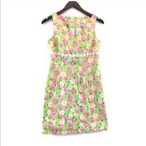 Vintage Lilly Pulitzer Dress